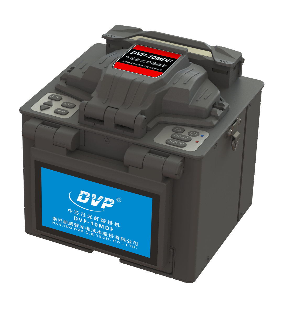 Mid-Diameter Fiber Fusion Splicer Factory Manufacturing Process and Quality Standards