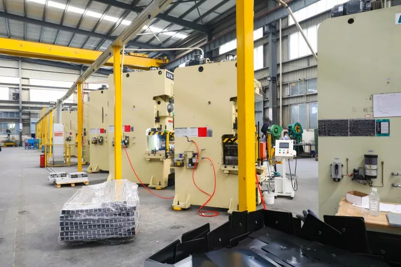 Top Solar Ground Mount Factory from China: Your Trusted Partner for Solar Mounting Structures