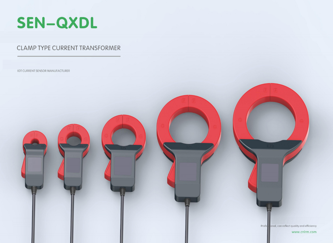 Clamp Current Transformer Factory Evaluation Criteria for Industrial Buyers
