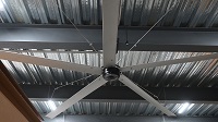 Large Industrial Fans Company: Selecting High-Performance Ventilation Systems for Your Facility