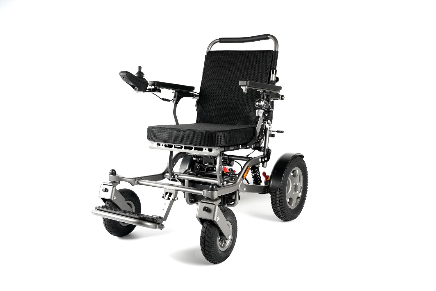 Lightweight Electric Wheelchairs: A Few Top Recommendations for Effortless Mobility