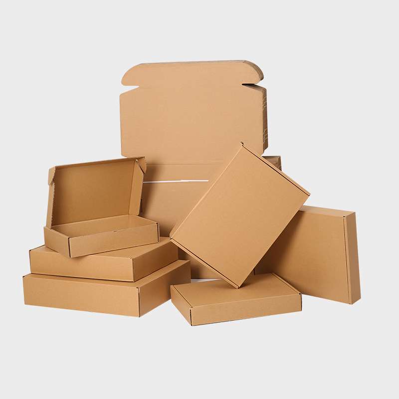 Airplane Box Manufacturer Key Practices for Secure Air Cargo Containers
