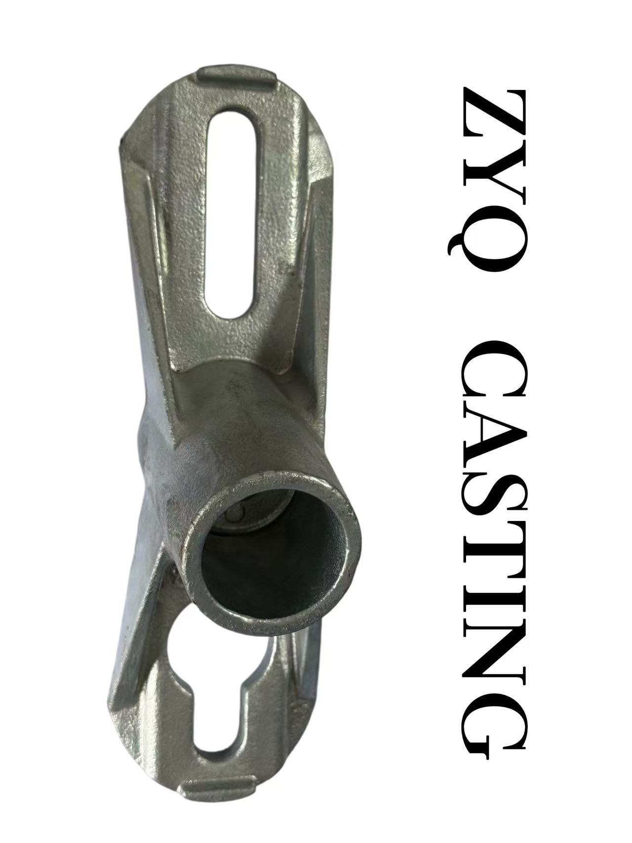Recommend a Few Cast Parts for Your Next DIY Project